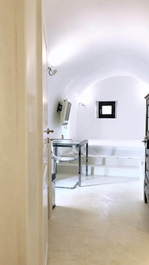 Villetta Erato-Picturesque Studio Chalki Town エクステリア 写真